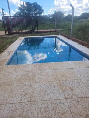 Hermosa Casita paso patria III